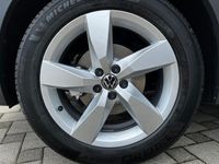 gebraucht VW T-Cross - 1.5 TSI ACT Style LED ACC APP AHK
