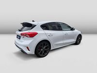 Gebraucht Ford Focus ST 280 PS (205 kW) 2020 Frostweiß Limousine