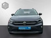 Neu VW Taigo Life 116 PS (85 kW) 2025 Grau SUV