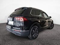 gebraucht VW Tiguan 2.0TDI MOVE NAVI LED AHK PDC SHZ