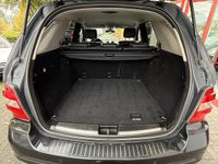 Gebraucht Mercedes ML280 197 PS (144 kW) 2006 Schwarz SUV