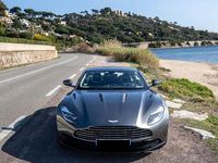 Gebraucht Aston Martin DB11 608 PS (447 kW) 2017 Grau Coupé