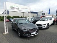 Gebraucht Mazda CX-3 Kizoku 150 PS (110 kW) 2017 SUV
