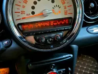 Brugt Mini ONE 98 HK (72 kW) 2011 Brun Hatchback