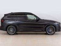 Gebraucht Alpina XD3 394 PS (289 kW) 2024 Grau SUV