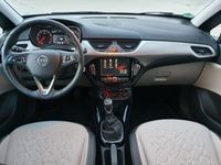 gebraucht Opel Corsa Corsa1.4 Turbo Innovation Xenon Leder 4Türen