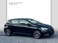 Używany Renault Clio V Equilibre 67 KM (49 kW) 2022 Czarny Hatchback