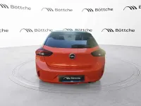 Gebraucht Opel Corsa Edition 75 PS (55 kW) 2022 Power orange/dynamik orange Kleinwagen