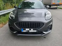 Gebraucht Ford Puma ST-Line 155 PS (114 kW) 2022 Grau SUV