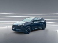 Neu Toyota bZ4X 164 kW (224 PS) 2026 Schwarz SUV
