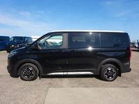Second-hand Ford Tourneo Custom Active 2025 Andere Van
