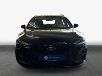 Brugt Ford Focus ST-Line 116 HK (85 kW) 2024 Sort Stationcar