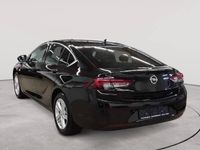 gebraucht Opel Insignia Country Tourer Grand Sport 1.5 Dire InjectionTurbo Business Innovation