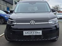 gebraucht VW Caddy Maxi 2.0 TDI Style/7Sitze/LED/Navi/ACC/RFK Klima