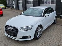 gebraucht Audi A3 sport