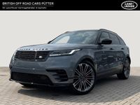 gebraucht Land Rover Range Rover Velar Autobiography P400 EU6d FACELIFT HUD Luftfederung