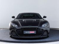 Gebraucht Aston Martin DBS 725 PS (533 kW) 2022 Grün