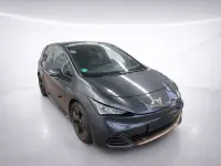 Używany Cupra Born e-Boost 169 kW (231 KM) 2022 Szary Hatchback