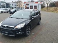 Second-hand Ford Focus 125 CP (91 kW) 2009 Negru Break