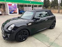 Gebraucht Mini John Cooper Works 178 PS (130 kW) 2021 Schwarz Kleinwagen