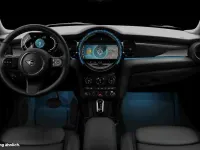 Brugt Mini Cooper Cabriolet 136 HK (100 kW) 2023 Sort Cabriolet
