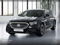Gebraucht Mercedes E300 AMG 204 PS (150 kW) 2024 Schwarz Limousine