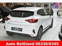 Neu Mitsubishi Colt Plus 91 PS (66 kW) 2025 Weiß Limousine