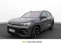 Gebraucht VW Tiguan Style 272 PS (200 kW) 2025 Delfingrau SUV