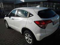 Gebraucht Honda HR-V Elegance 131 PS (96 kW) 2018 Weiß SUV