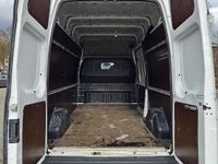 Gebraucht Ford Transit 140 PS (102 kW) 2012 Weiß Van / Kleinbus