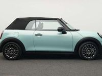Gebraucht Mini Cooper Cabriolet Classic 163 PS (119 kW) 2025 Grün Cabrio