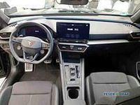 Gebraucht Cupra Formentor VZ 310 PS (228 kW) 2024 Midnight schwarz metallic SUV