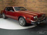 Gebraucht Oldsmobile Toronado 140 PS (102 kW) 1985 Rot