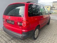 gebraucht VW Sharan Trendline