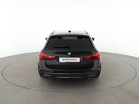 gebraucht BMW 530 5er i xDrive M Sport, Benzin, 28.720 €