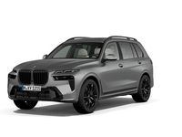 Gebraucht BMW X7 Efficient Dynamics 340 PS (250 kW) 2026 SUV