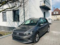 Gebraucht VW Golf Allstar 110 PS (80 kW) 2016 Grau SUV