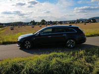 Brugt Opel Insignia 170 HK (125 kW) 2017 Sort Stationcar