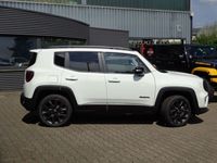 Gebraucht Jeep Renegade 241 PS (177 kW) 2023 Weiß SUV