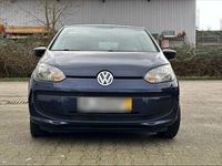 gebraucht VW up! 