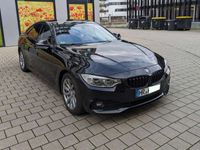 gebraucht BMW 418 418Coupe Aut. Advantage