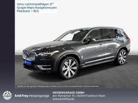 gebraucht Volvo XC90 B5 AWD Plus-Bright 7S Aut Glasd 360° 21''