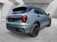 Neu Lynk & Co 01 280 PS (205 kW) 2025 Grün SUV