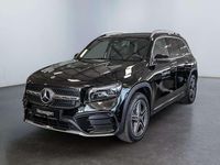 Gebraucht Mercedes GLB200 AMG 150 PS (110 kW) 2025 Schwarz SUV