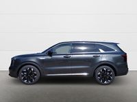 Neu Kia Sorento Platinum 193 PS (141 kW) 2025 Swp) snow white pearl (weiss SUV