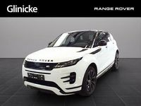 Gebraucht Land Rover Range Rover evoque SE Dynamic 204 PS (150 kW) 2025 Fuji white SUV