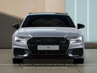 Gebraucht Audi A6 S-Line 265 PS (194 kW) 2025 Silber Kombi