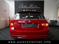 gebraucht BMW 320 i Touring*Klima*PDC*Sitzheizung*Scheckheft*