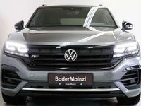 gebraucht VW Touareg 4.0 TDI V8 R-Line