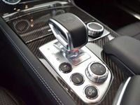 gebraucht Mercedes SL63 AMG AMG Speedshift 7G-MCT Sportgetriebe